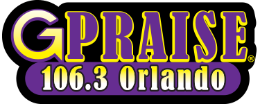 G Praise logo